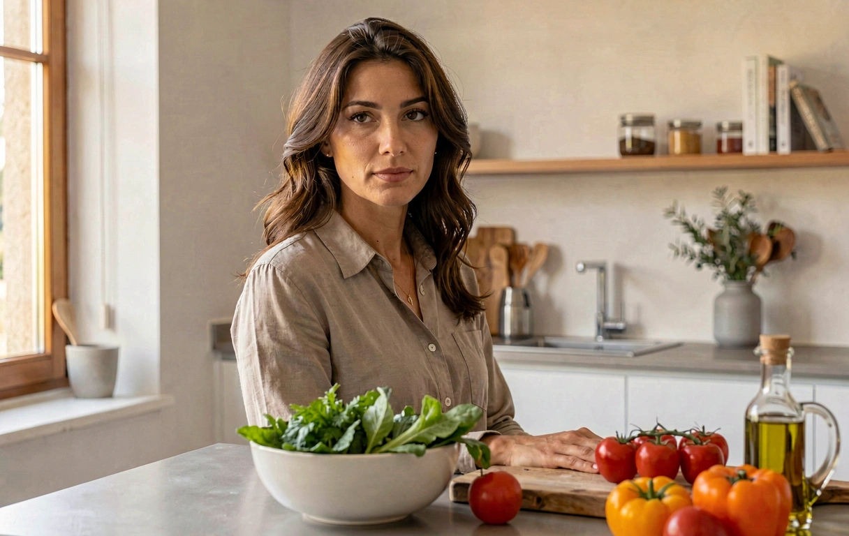 Experto Nutrición